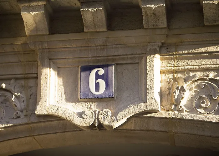 Turenne Le Marais Parijs