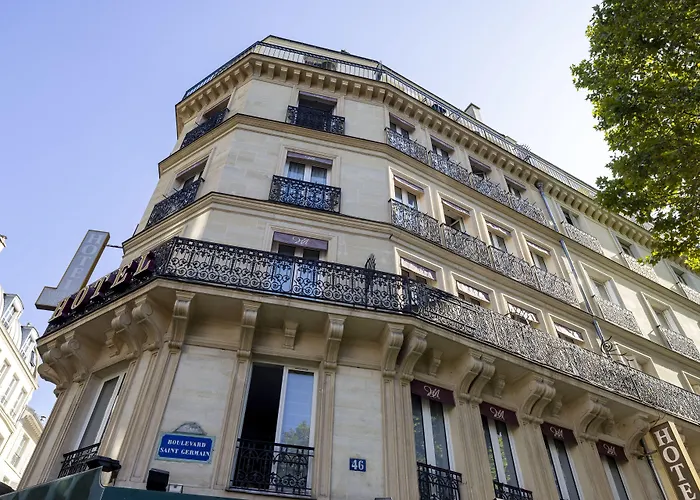 Abbatial Saint GermainHotel Parijs